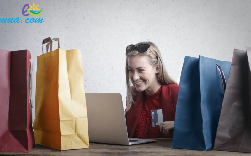 Làm sao để order hàng Hàn Quốc về Việt Nam ? Quy trình order hàng Hàn Quốc về Việt Nam tại Eumua